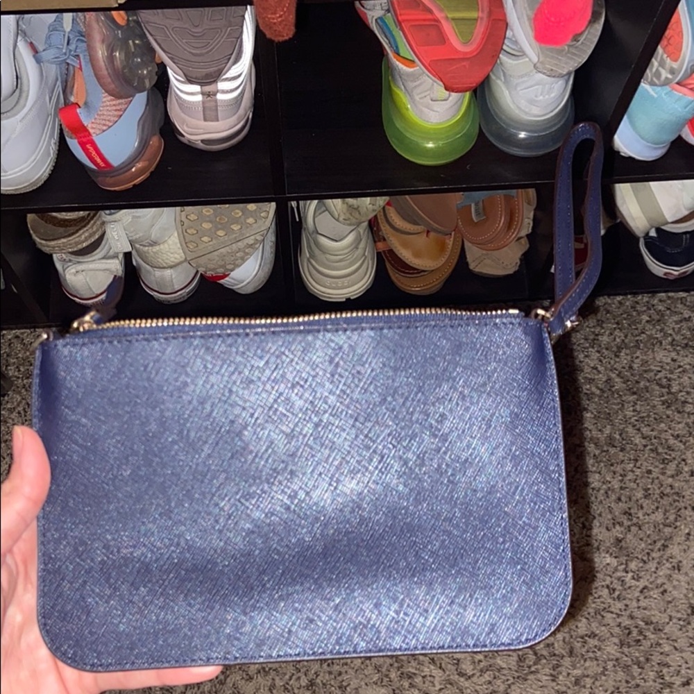 Kate Spade clutch wallet - Picture 4 of 4